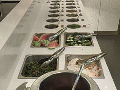 -川锅一号火锅(铜山万达店)