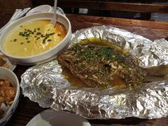 -衡厨·衡阳土菜(中南店)