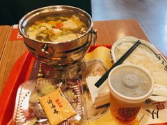 -和合谷(长虹桥店)