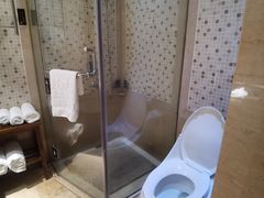 -九华山聚龙大酒店