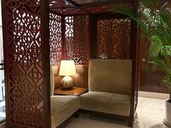 -济南富力凯悦酒店