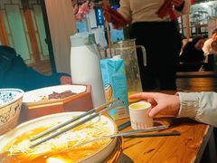 -印巷里主题餐厅(马鞍山店)