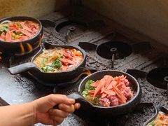 -小芳砂锅凉粉(总店)