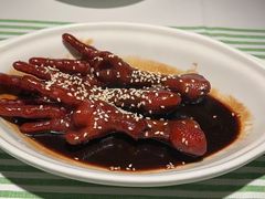 -桂满陇·桃花院落(长泰广场店)