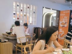 -呷哺呷哺(太原万象城店)