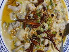 -你鲟欢·香茅柠檬鱼(金沙店)