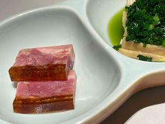 -淮扬府·游园京梦(成都 SKP 店)