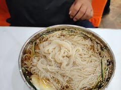 -三姐妹冷面馆(保卫路店)