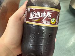 -容里煲仔饭(利丰北路店)