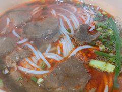 -正宗向东街新化特色牛肉粉馆(一中店)