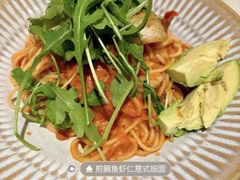 -BAKER&SPICE(环贸店)
