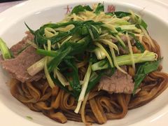 -大哥餐厅(西城花园店)