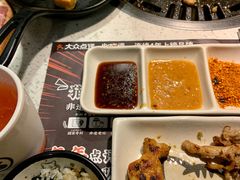 -猫抓烤肉(春熙路店)