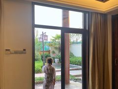 -郑州银基黄帝宫御温泉