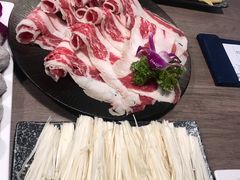 -老鼎旺安格斯牛肉火锅(衡艺广场店)