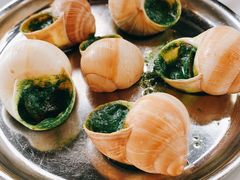 -Le Comptoir de la Gastronomie