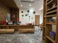 -成都蓝城悦杏温泉美食酒店(宽窄巷子店)