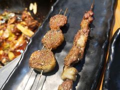 -锅来乐地锅鸡(安亭店)