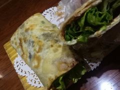 -张果佬年糕卷(科巷店)
