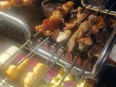 -麦凯伦烧烤·精酿超级工厂店(金桥总店)