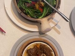 -晋江荣誉国际酒店·港誉茶餐厅