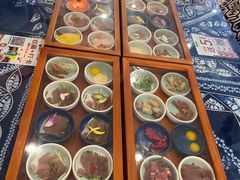 -桥香园过桥米线(国贸店)