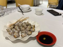 -强记海鲜·大排档(蛇口新街店)