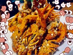 -京韵胡同·酱香羊蝎子火锅涮肉(长寿路店)