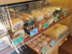零售区-包满意面包糕点(东坝店)