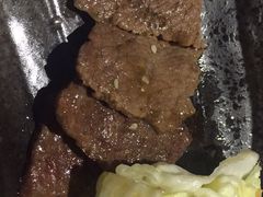 -丸藏和牛烧肉专门店(园区师惠坊店)