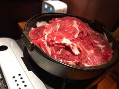-醉虎传(南锣鼓巷店)