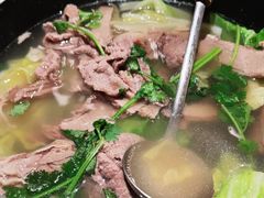 -川堂风·跷脚牛肉·乐山爆炒(宝山日月光店)