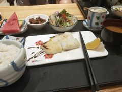 -万鱼亭 日本料理(无锡香山名园店)