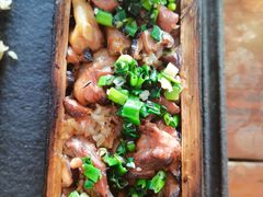 -竹泉农庄·竹筒饭(从化店)