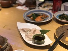 海胆饺子-味见·雪月花(天富路店)