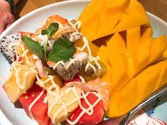 -米纸越南小馆(金鹰世界店)