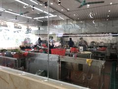 大堂-景好海鲜餐厅(大鹏必选旅游店)