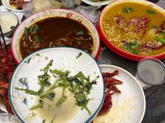 -盱眙虾神於氏龙虾(夫子庙红街店)