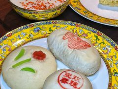 -富华斋饽饽铺·宫廷糕点·伴手礼(护国新天地店)