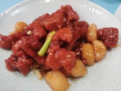 -安泰楼·佛跳墙创始人·传统闽味早茶·酒楼(三坊七巷闽菜地标店)