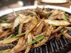 -鸭匠食府·挂炉烤鸭·新京菜(阜成路店)