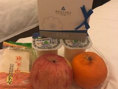 -扬州中集格兰云天大酒店