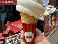 -富贵面包公司(运河店)