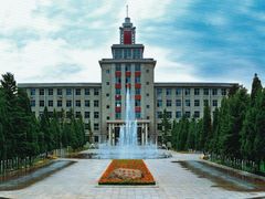 -东北大学(南湖校区)