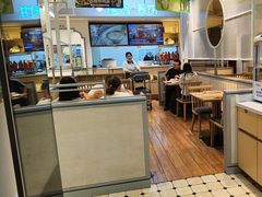 -春饼先生·北京烤鸭(甘井子万达店)