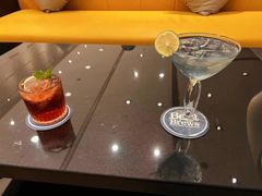 -上海大宁福朋喜来登酒店大堂吧(共和新路店)