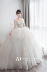 -艾朵婚纱