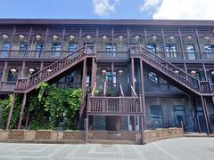 -中华巴洛克风情街