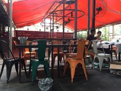 -霸王虾·麻辣小龙虾(清水河公园店)