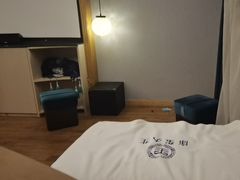 -康玺人生沐足·异国风情SPA(雨花吉联MALL店)